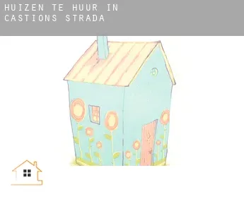 Huizen te huur in  Castions di Strada