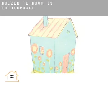 Huizen te huur in  Lütjenbrode