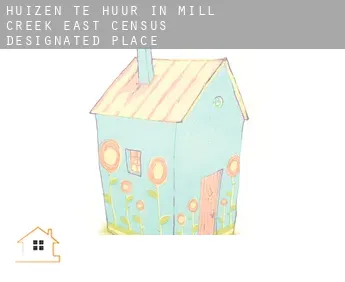 Huizen te huur in  Mill Creek East