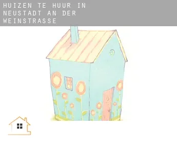 Huizen te huur in  Neustadt an der Weinstraße Stadt