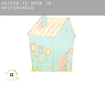 Huizen te huur in  Wouterswoud