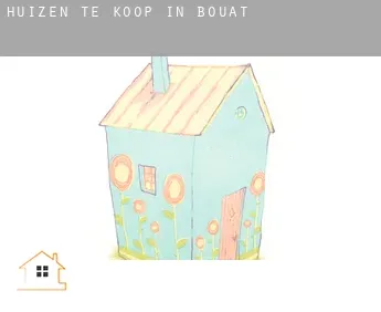 Huizen te koop in  Bouat