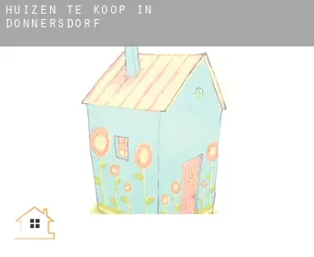 Huizen te koop in  Donnersdorf