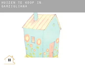 Huizen te koop in  Garzigliana