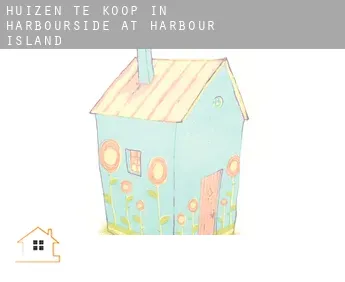 Huizen te koop in  Harbourside at Harbour Island