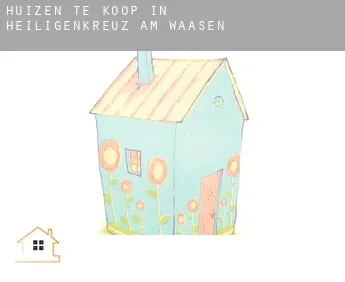 Huizen te koop in  Heiligenkreuz am Waasen