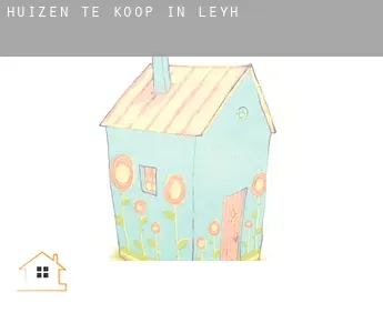 Huizen te koop in  Leyh