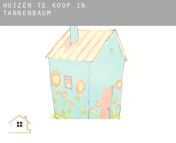 Huizen te koop in  Tannenbaum