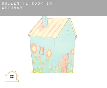 Huizen te koop in  Wechmar