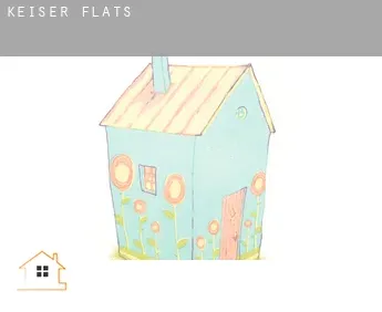 Keiser  flats
