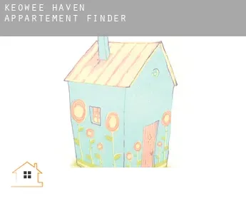 Keowee Haven  appartement finder