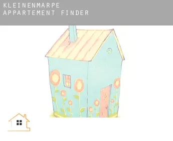 Kleinenmarpe  appartement finder