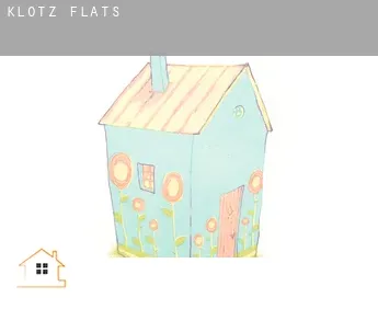 Klotz  flats