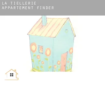 La Tiellerie  appartement finder