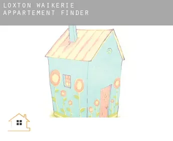 Loxton Waikerie  appartement finder