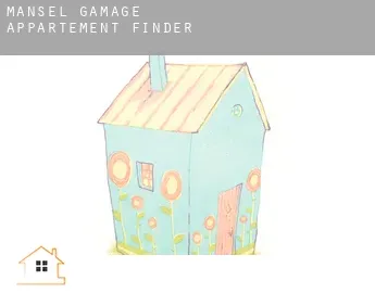 Mansel Gamage  appartement finder