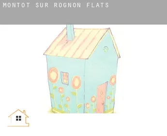 Montot-sur-Rognon  flats