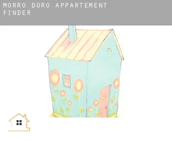 Morro d'Oro  appartement finder