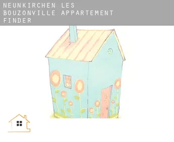 Neunkirchen-lès-Bouzonville  appartement finder