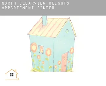 North Clearview Heights  appartement finder