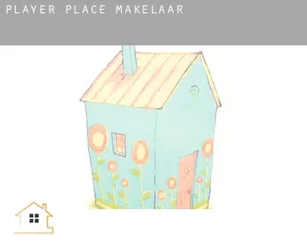 Player Place  makelaar