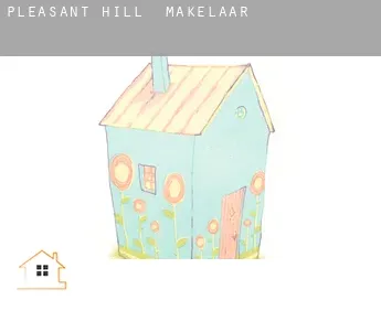 Pleasant Hill  makelaar