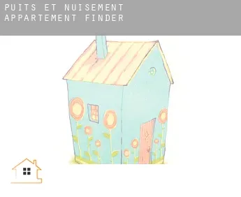 Puits-et-Nuisement  appartement finder