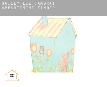 Sailly-lez-Cambrai  appartement finder