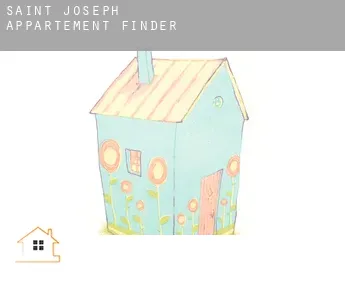 Saint Joseph appartement finder