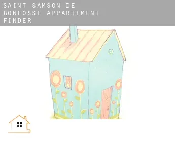 Saint-Samson-de-Bonfossé  appartement finder