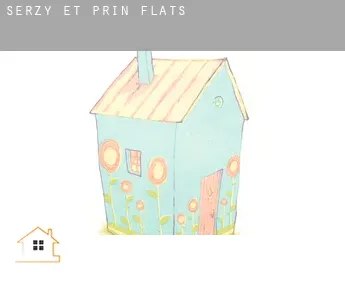 Serzy-et-Prin  flats