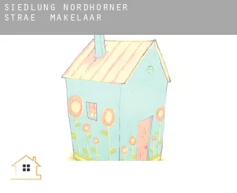 Siedlung Nordhorner Straße  makelaar