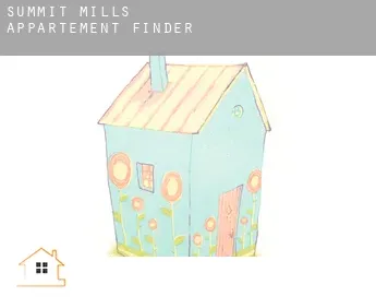 Summit Mills  appartement finder