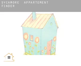 Sycamore  appartement finder