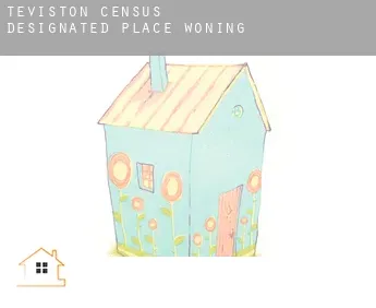 Teviston  woning
