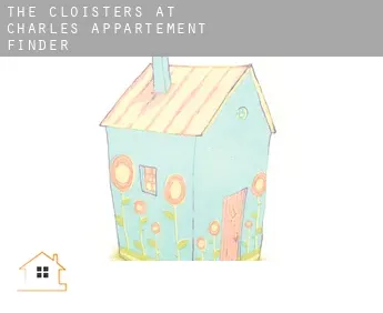 The Cloisters at Charles  appartement finder