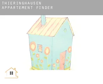 Thieringhausen  appartement finder