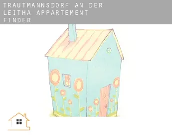 Trautmannsdorf an der Leitha  appartement finder