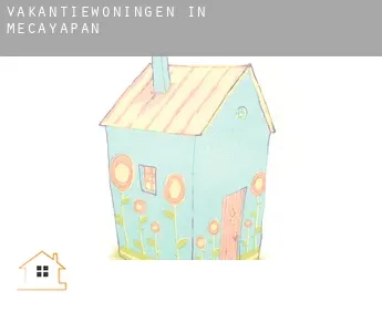 Vakantiewoningen in  Mecayapan