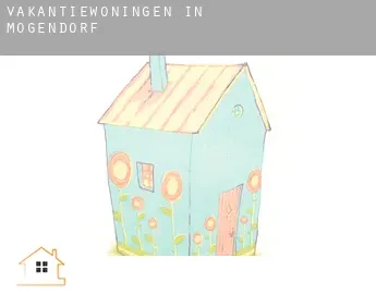 Vakantiewoningen in  Mögendorf