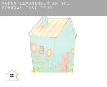 Vakantiewoningen in  The Meadows East PRUD