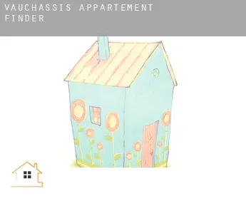 Vauchassis  appartement finder