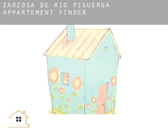 Zarzosa de Río Pisuerga  appartement finder