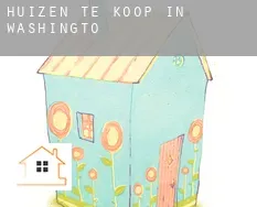 Huizen te koop in Washington
