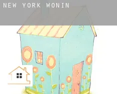 New York woning