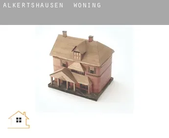 Alkertshausen  woning