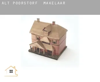 Alt Poorstorf  makelaar