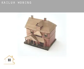 Kailua  woning