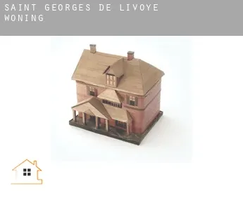 Saint-Georges-de-Livoye  woning