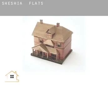 Sheshia  flats